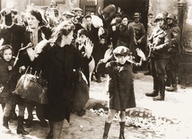 USA: urzędnicy oskarżają Polaków o holocaust