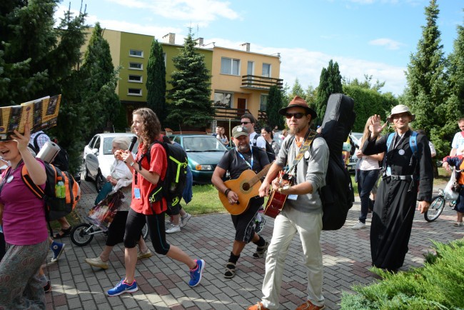 Strumień opolski wystartował