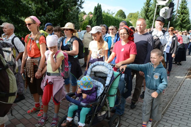 Strumień opolski wystartował