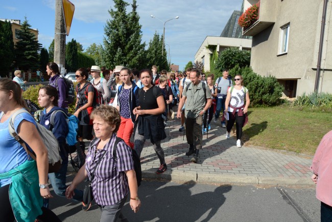 Strumień opolski wystartował