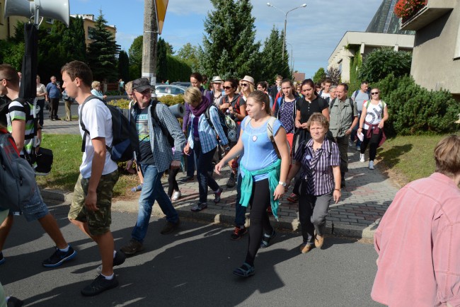 Strumień opolski wystartował