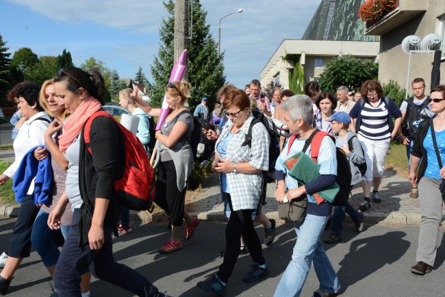 Strumień opolski wystartował