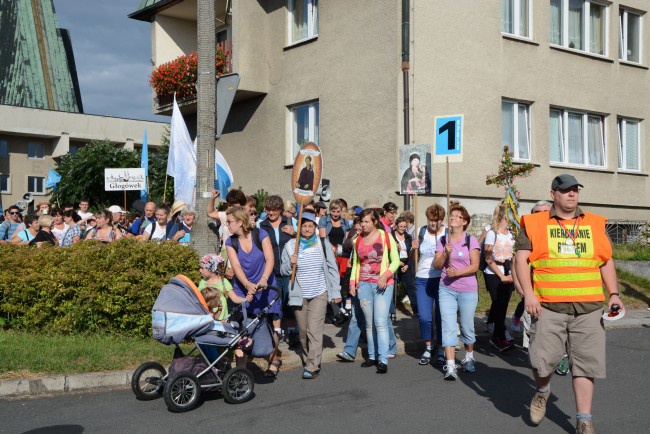 Strumień opolski wystartował