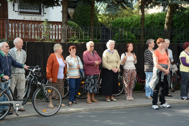 Strumień opolski wystartował