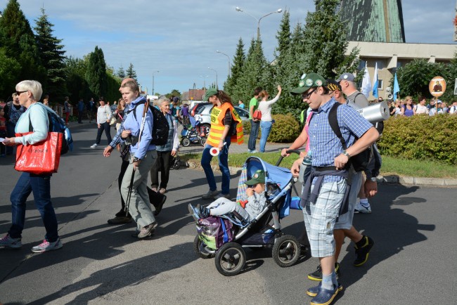 Strumień opolski wystartował