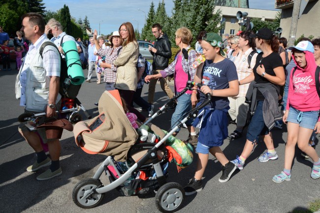 Strumień opolski wystartował