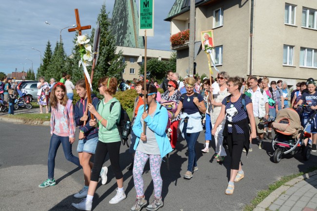 Strumień opolski wystartował