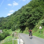 Rowerowe Camino