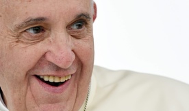 Papieski Twitter pokonał kolejny próg