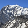 Czarny sierpień na Mont Blanc