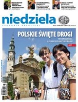 Niedziela 33/2014