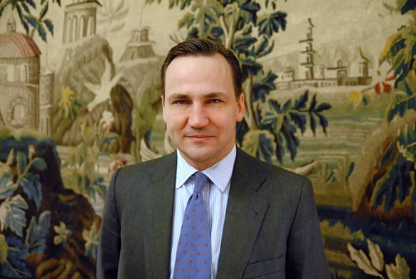 Sikorski pokieruje unijną dyplomacją?