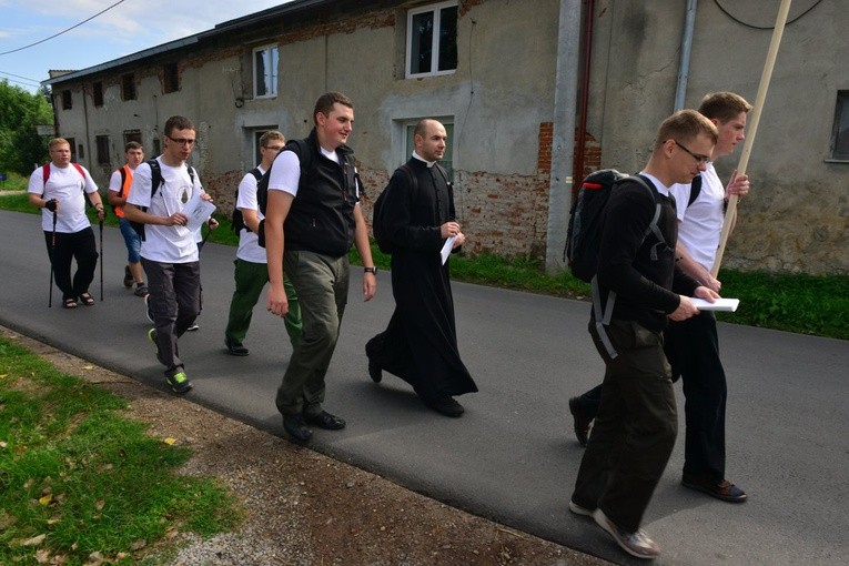 Zostały im jeszcze trzy dni