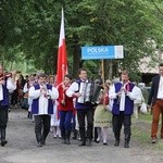 26. Miedzynarodowy Festiwal Folkloru