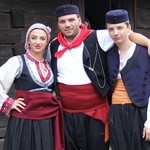 26. Miedzynarodowy Festiwal Folkloru