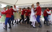 26. Miedzynarodowy Festiwal Folkloru