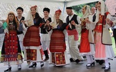 26. Miedzynarodowy Festiwal Folkloru