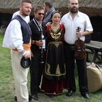 26. Miedzynarodowy Festiwal Folkloru