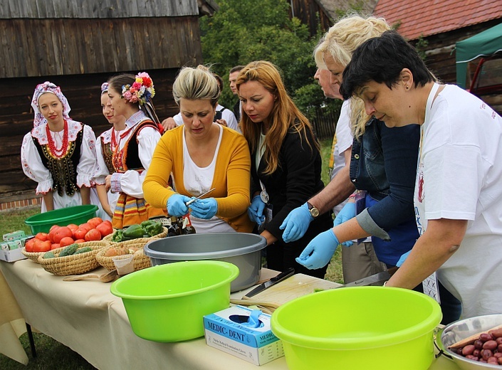 26. Miedzynarodowy Festiwal Folkloru