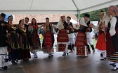 26. Miedzynarodowy Festiwal Folkloru