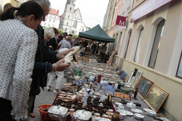 Bolesławiecki Święto Ceramiki