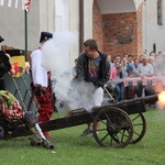 XVI Międzynarodowy Turniej Rycerski w Łęczycy