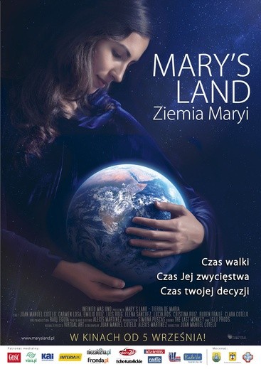 Mary's Land. Ziemia Maryi