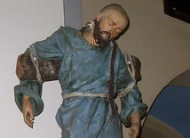 Męczennik ziemi chińskiej - św. Jan Gabriel Perboyre 