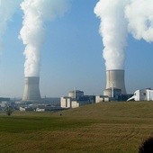 Polacy nie boją się elektrowni atomowej