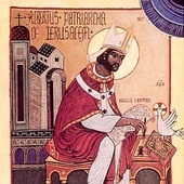 Jerozolimski patriarcha