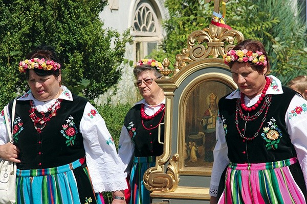 Niedziela w piątek