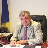  Profesor Myron Yankiv jest autorem monografii pt. „Ukraina–Polska. Strategiczne partnerstwo w wymiarze geopolitycznym”