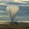 Toruń wypuszcza balon do stratosfery