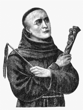 Rozum dobry - bł. Władysław z Gielniowa 