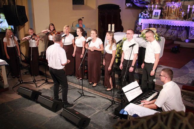 XV Festiwal Piosenki Religijnej w Jastarni, Juracie i Chałupach