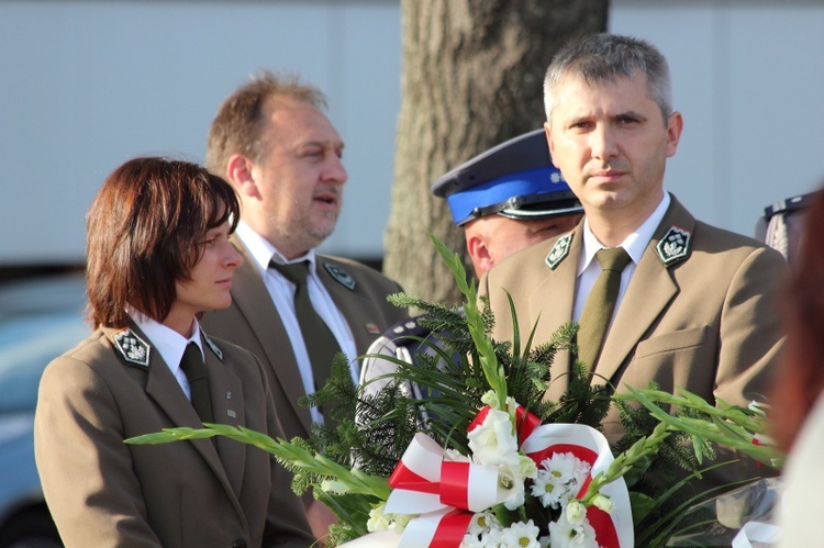 34. rocznica powstania NSZZ Solidarność