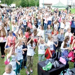 Pielgrzymka Służby Liturgicznej i Ruchu Światło-Życie