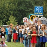 Pielgrzymka Służby Liturgicznej i Ruchu Światło-Życie