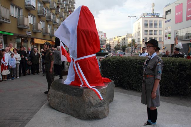 Pamięci ks. pałata Hilarego Jastaka