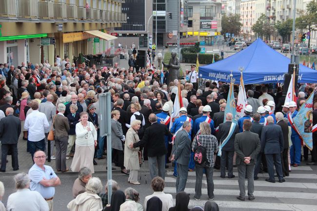 Pamięci ks. pałata Hilarego Jastaka