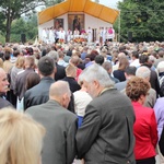 Odpust w Stoczku Klasztornym