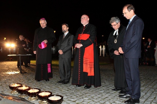 Światło dla pokoju