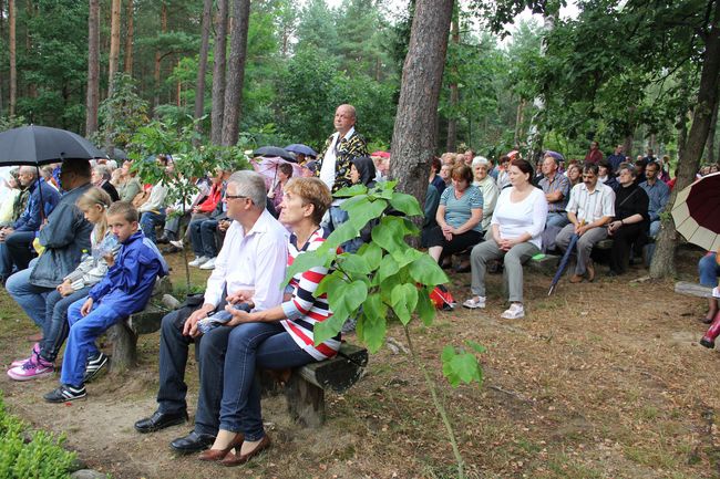 XIII Regionalna Pielgrzymka Trzeźwości