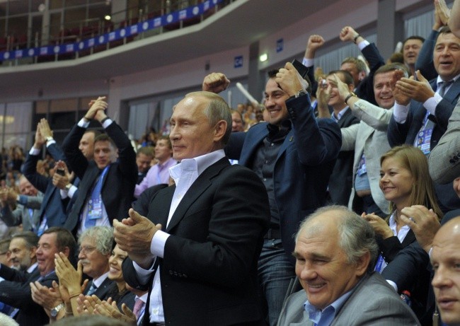 Cofną zaproszenia dla Putina na G20?
