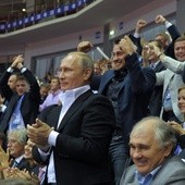 Cofną zaproszenia dla Putina na G20?