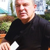  – W tym roku w obchodach rocznicy zbrodni lubińskiej uczestniczyło około 250–300 osób. Lubin liczy około 75 tys. mieszkańców – mówi Marek Zawadka