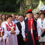 Jubileusz w Tymowej