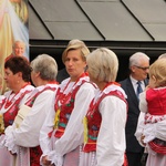 Jubileusz w Tymowej