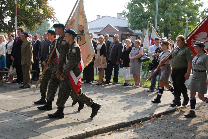 Obchody września 1939