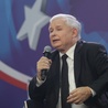 Kaczyński: Trzeba ubojowić Unię